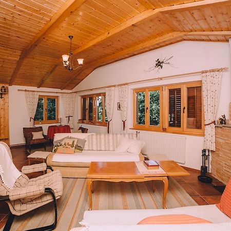 Holiday Home Castanea Praporcan Exterior photo