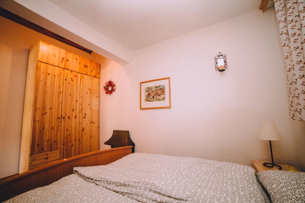 Holiday Home Castanea Praporcan Exterior photo