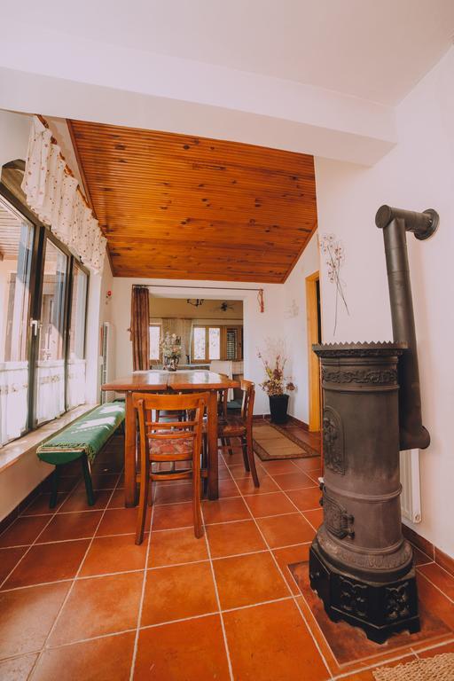 Holiday Home Castanea Praporcan Exterior photo